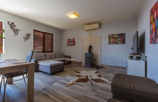 Villa Holiday Coral - Foto 16