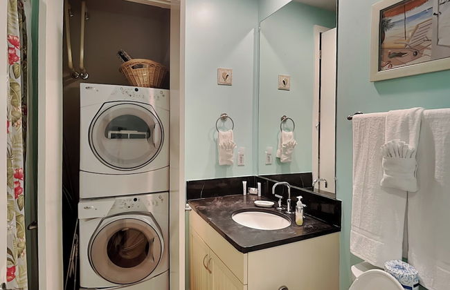 Beach Getaway by Ryson Vacation Rentals - Foto 18