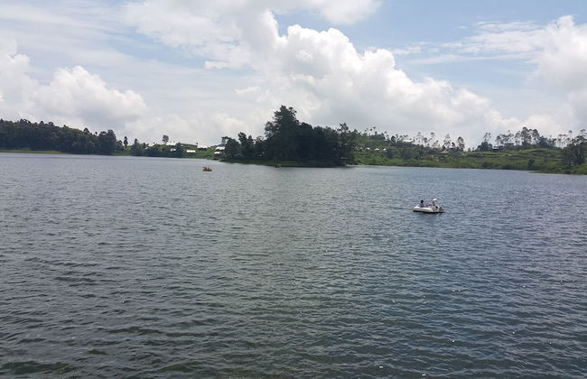 Ciwidey Jungle Villa - Foto 57