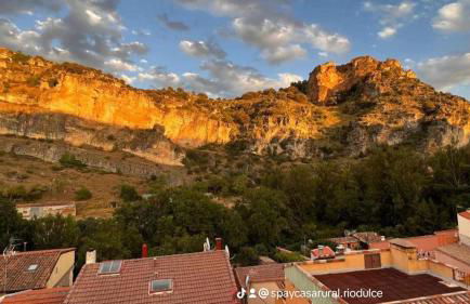 Spa y Casa Rural Rio Dulce - Foto 2