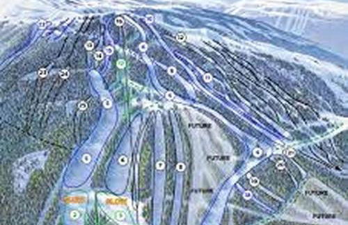 Cozy Cabin Perfect for a Romantic Escape with BBQ in Dayton, Wyoming - Foto 15