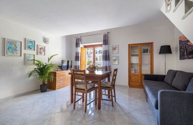 LA PERLA DI CHICCA in Positano - Foto 8