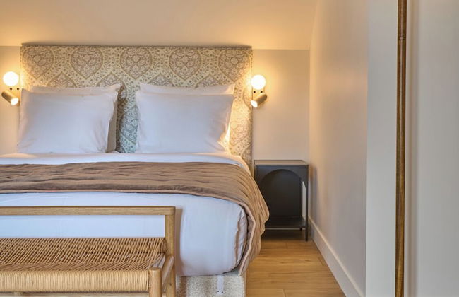 Maleyssie Les Suites - Foto 4