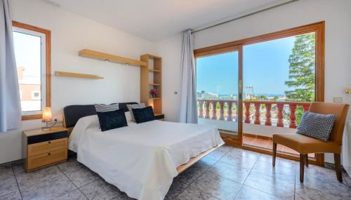 Sa Carroca Villa - Foto 5