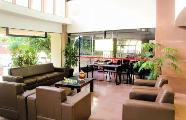 La Residence Flat Hotel - Foto 4