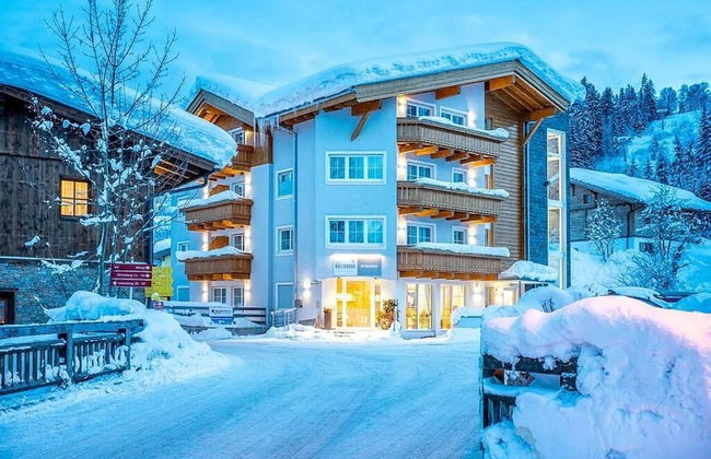 Appartement Unser Unterberg - Foto 27