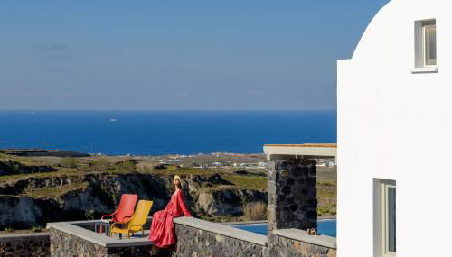 Avan Luxury Villas - Foto 3