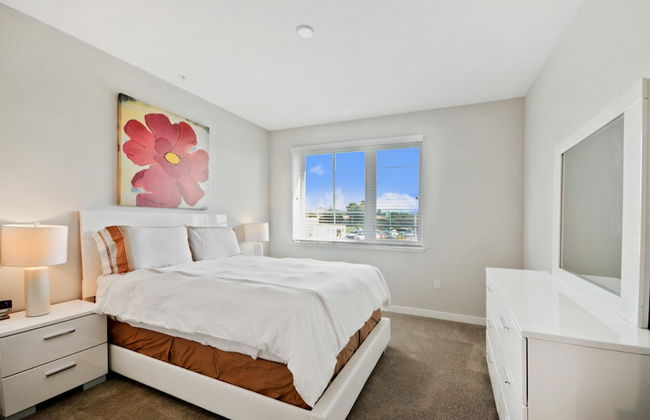 Global Luxury Suites in Menlo Park - Photo 7