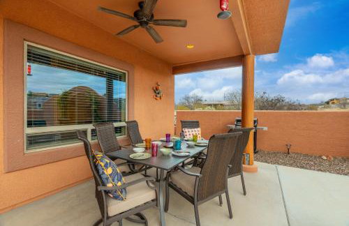 Terracotta Cove - Sedona, Jerome, Wineries - Foto 31