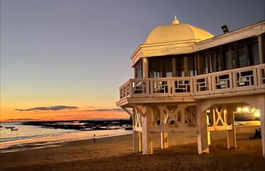Cádiz, ciudad y playa - Foto 13