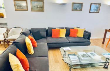 ALMA de Partenope - Relais de Charme by the sea - Foto 13