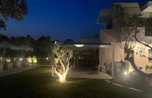 Elia Luxury Villas by Eliamare - Foto 10