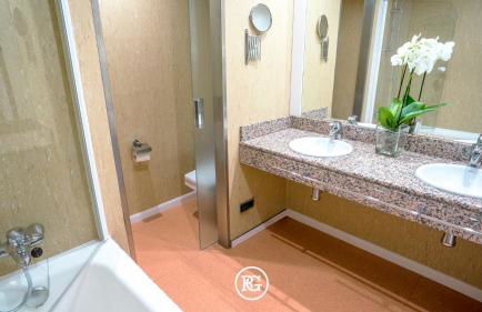 Bernabéu - Cuzco - Eurobuilding 2 Luxury Apartment - Foto 9