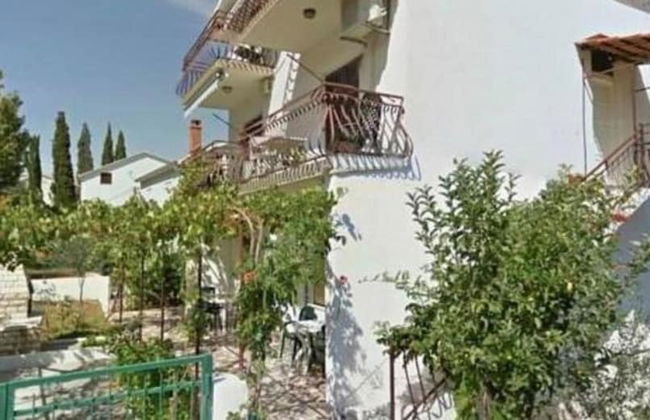Beautiful Apartment With Sea View, Trogir, Croatia - Foto 19