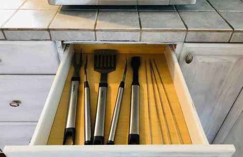 Malibu Ocean Villa with King Bed, Hot Tub, Beach, BBQ - Foto 54