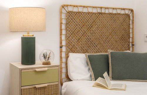 Queen's Chamberí Boutique II - Alojamiento Corta Estancia - Foto 20