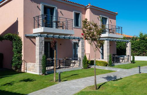 Nissos Apartments - Foto 41