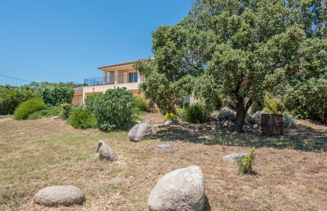 Villa I Tre Fratelli - Foto 35