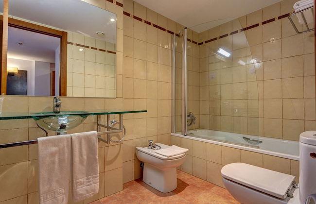 Apartamentos y Bungalows Xixerella Park - Foto 22