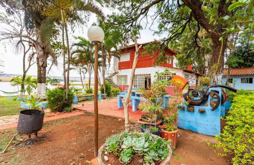 Refugio Família - Foto 29