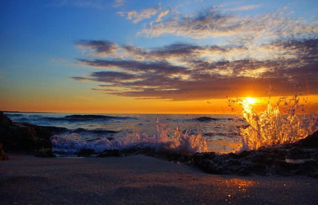 Escape in Marina di Mancaversa - Foto 38