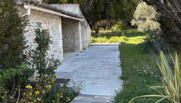 Gites L INSTANT PRESENT CHEZ LO - Foto 5