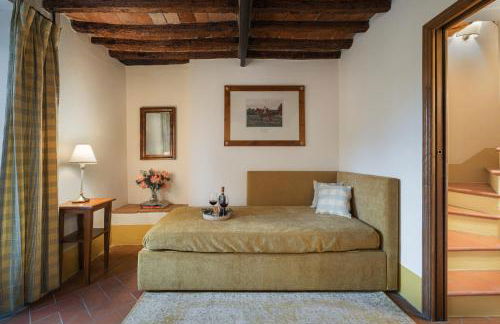 Relais Poggio Borgoni - Foto 156