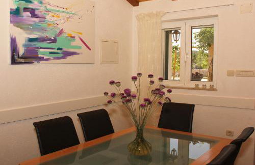 Villa Silentio Luxury with pool, jacuzzi & sauna - Foto 35