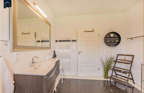 Ferienhaus Zirchow 4 - Foto 14