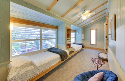 17 Mi to Schweitzer Mtn All-Season Retreat! - Foto 18