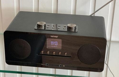 Sweden with sauna - Foto 31