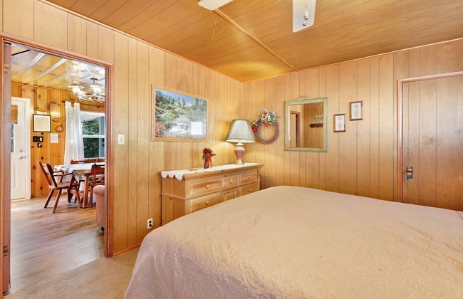 Pinglewood Cabin #2096 - Foto 7