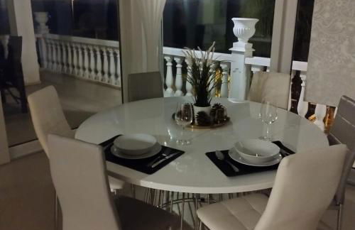 Villa Carioca - with private pool, marvelous garden and amazing ocean view - Foto 14