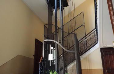 Porta Susa Blu Apartment - Foto 8