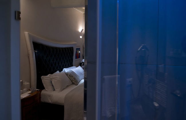 Pantheon Relais - Foto 18