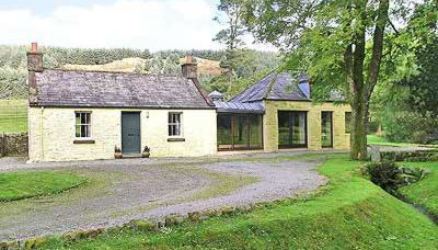 Marwhin Cottage - Swws - Foto 2