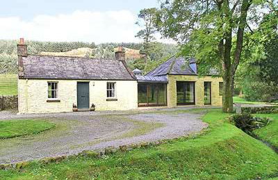Marwhin Cottage - Swws - Foto 2