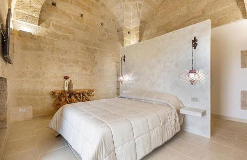 Villa Chianca Salentina by Salento Prime - Foto 22