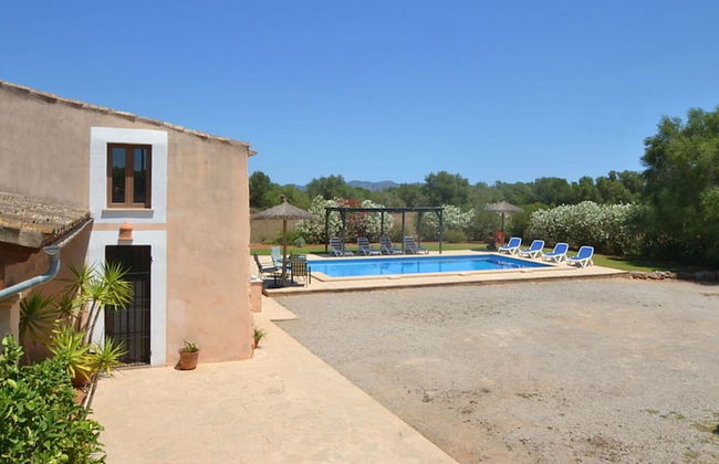 Countryside Villa & Garden - Foto 33