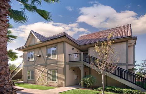 WorldMark Solvang - 1BD Sleeps up to 4 - Foto 13