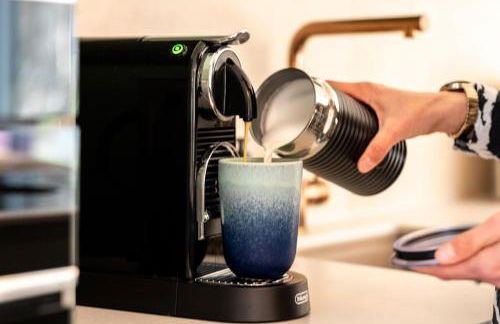 Waldvilla Haus Gustav am Ostseestrand - Foto 12