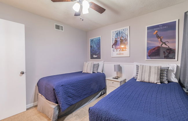 Minutes To Mickey New. Pool. Near Disney - Foto 13