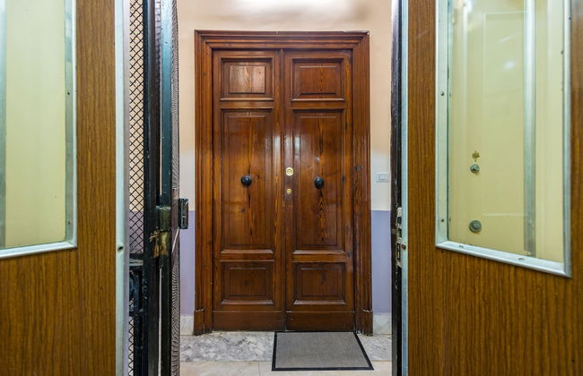 Blu Suite by Napoliapartments - Foto 21