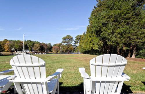 Captains Cove - Foto 49