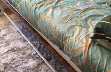 studio cabine chalet club III entièrement rénové - Foto 6