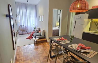 Seu Loft em BH, conforto e localização perfeita - Foto 50