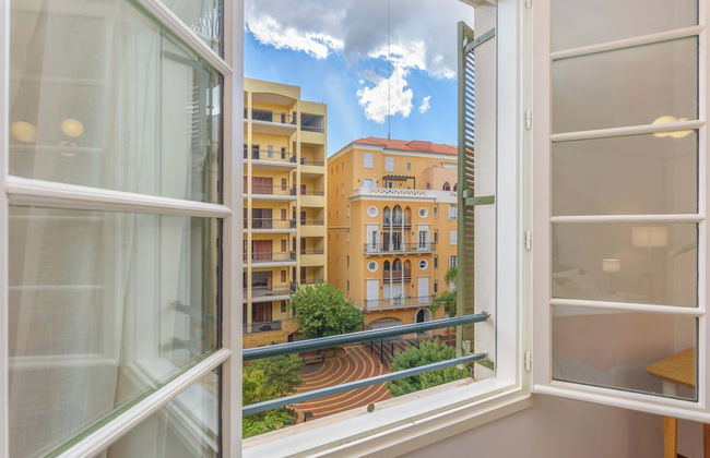 Mundo - 2 BR Apartment at Saifi Village - Foto 43