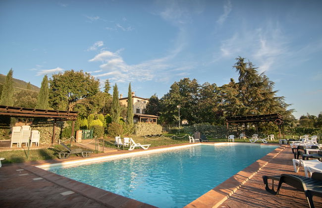 Agriturismo Sasso Rosso - Photo 80