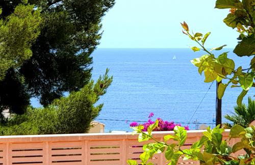 Casa MiraMar seaview BBQ pool 250m from beach - Foto 3