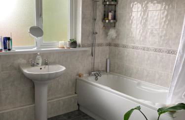 Cosy at Cumberland, entire home, one double room - Foto 11